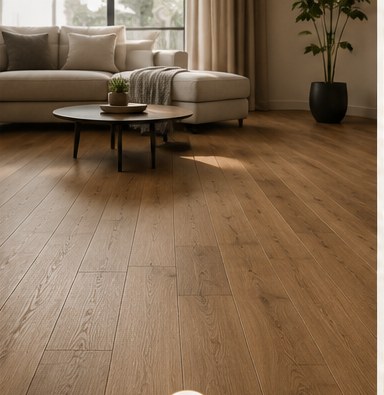 Houten Vloeren